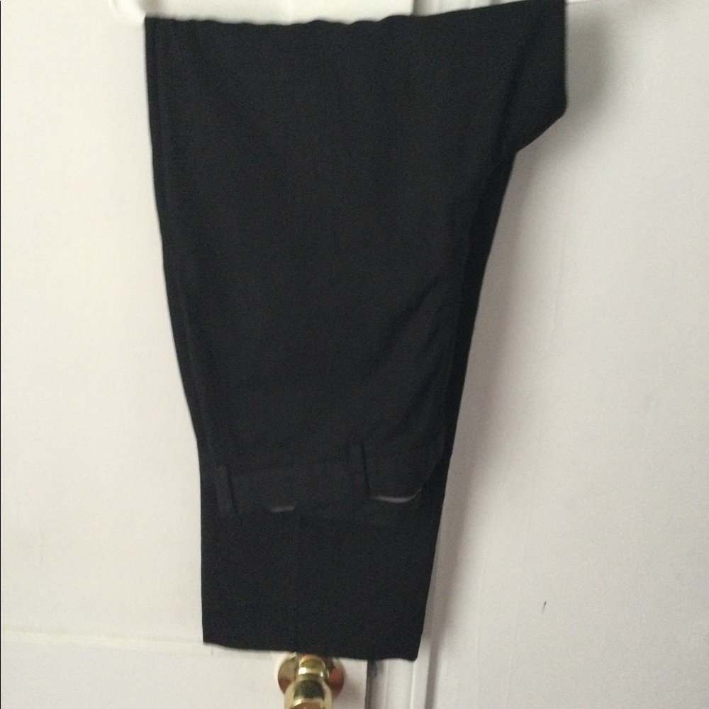 Men’s black Dockers